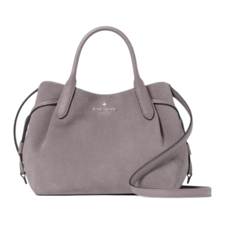 Сумка kate spade Dumpling - изображение 1