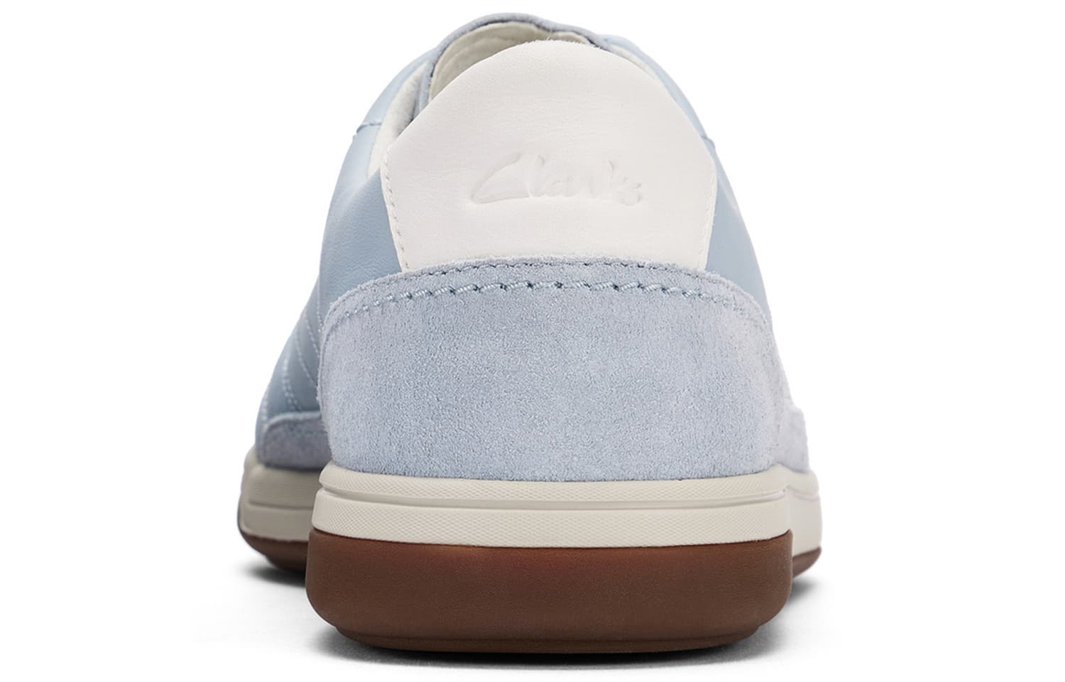 Кроссовки Clarks Craftravel Go - изображение 3