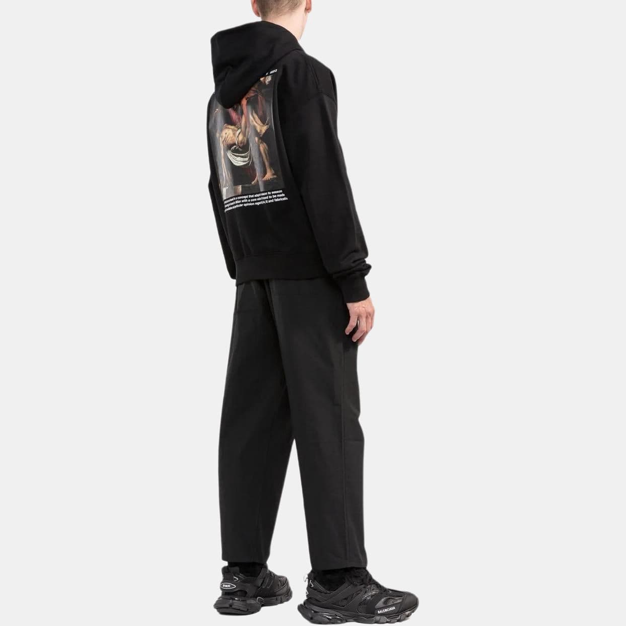 Худи OFF-WHITE - изображение 3