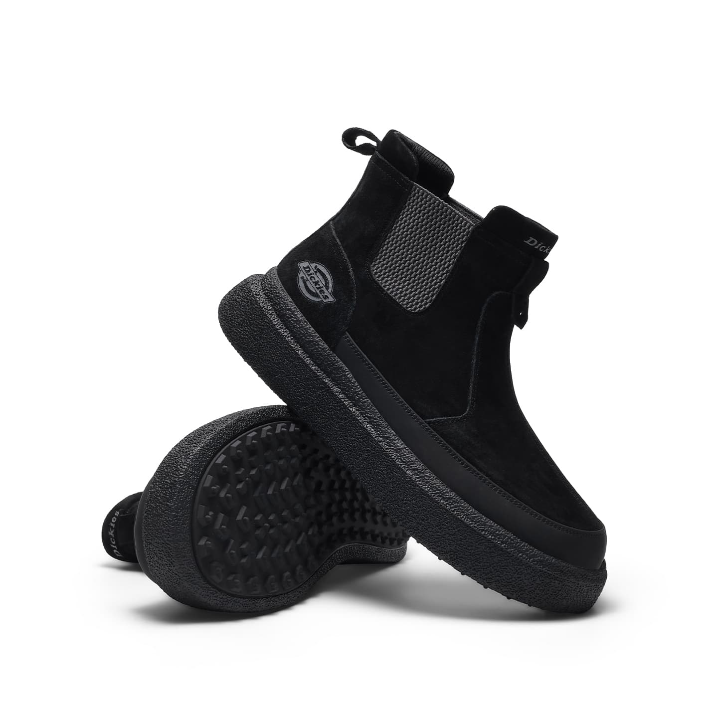 Ботинки уличные Dickies Outdoor 5,5 см Мужской - изображение 6