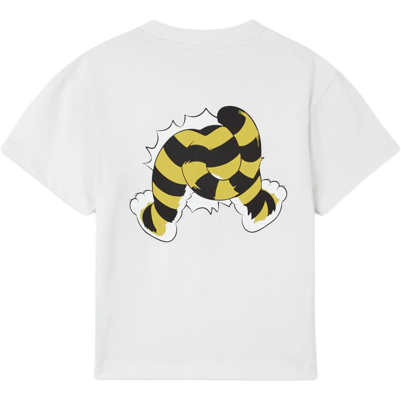 Футболка KENZO T - изображение 2