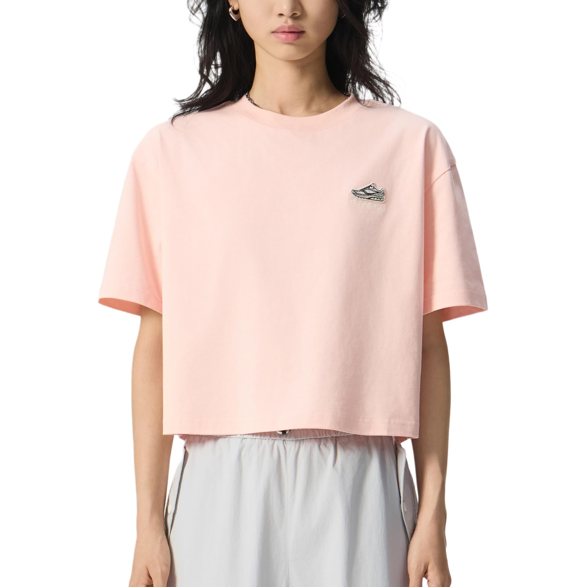 Футболка Saucony OG T - изображение 1