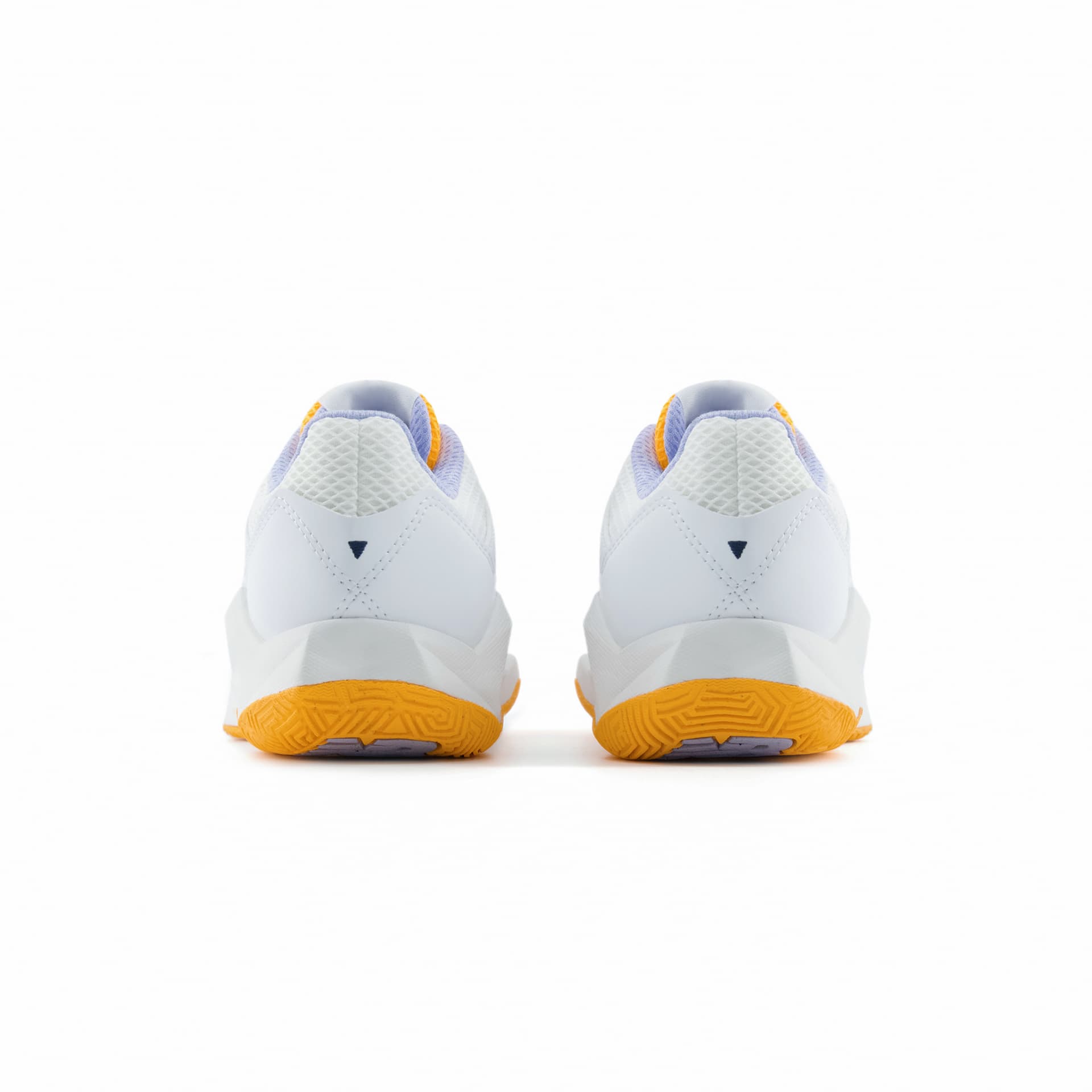 Кроссовки для тенниса New Balance NB 796 Текстиль Искусственная кожа Низкий верх Теннисные кроссовки Женские - изображение 4