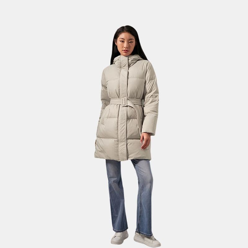 Пуховик CALVIN KLEIN - изображение 3
