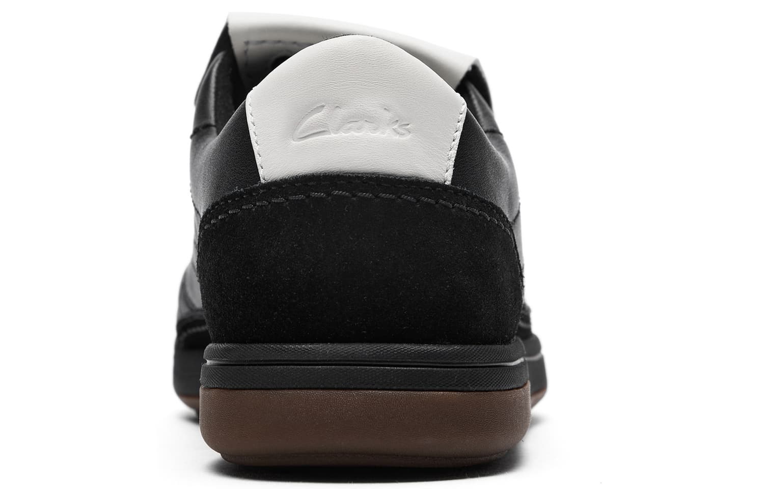 Кроссовки Clarks CraftravelPad - изображение 3