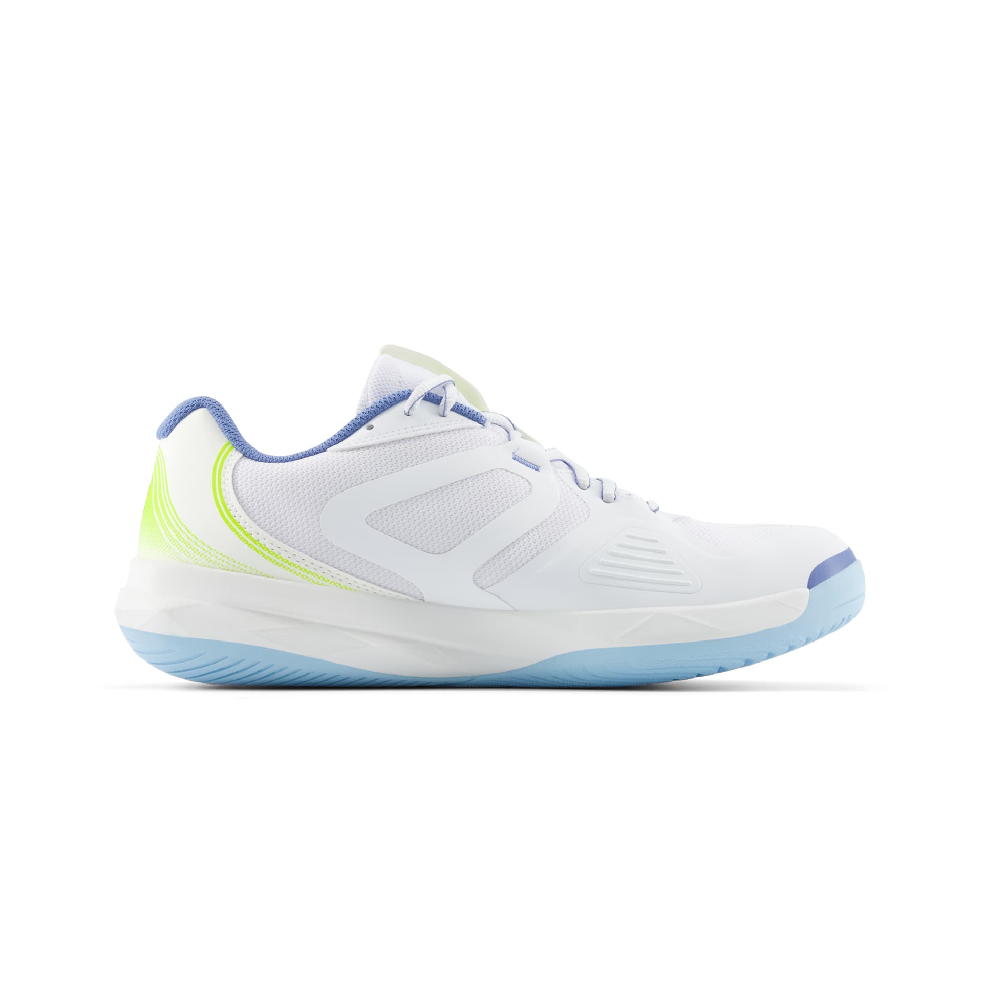 Кроссовки для тенниса New Balance NB 796 Текстиль Искусственная кожа Низкий верх Теннисные кроссовки Мужские - изображение 2