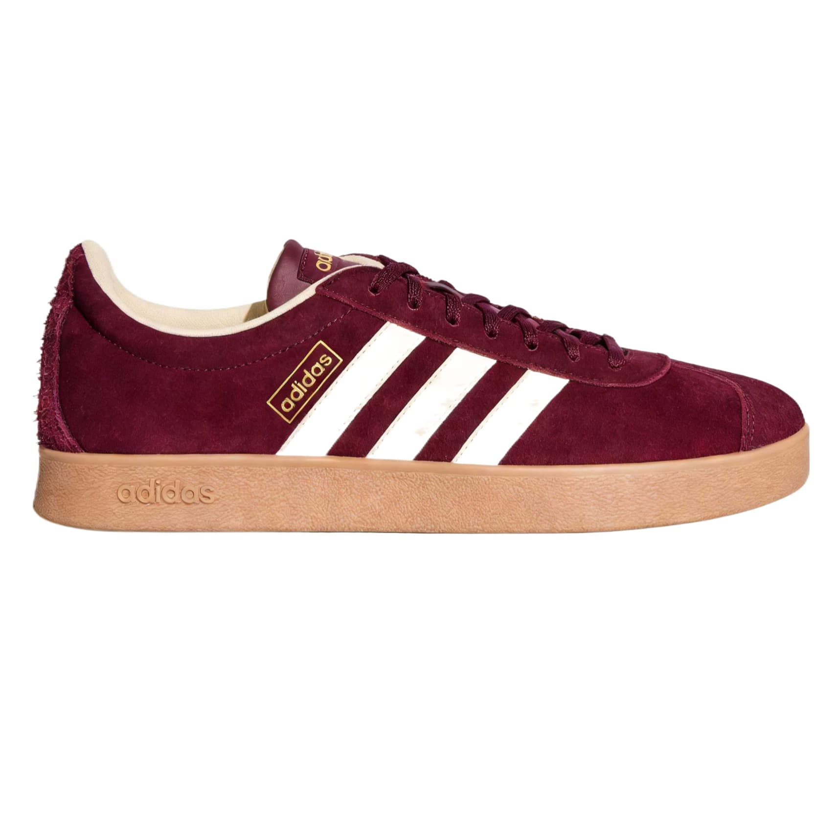 Кроссовки Adidas Vl Court Classic Low Топ Немецкие армейские кроссовки Унисекс - изображение 2