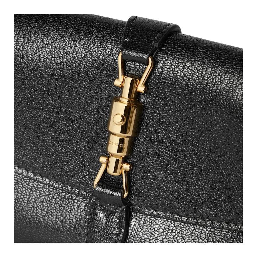 Сумка GUCCI Jackie - изображение 6