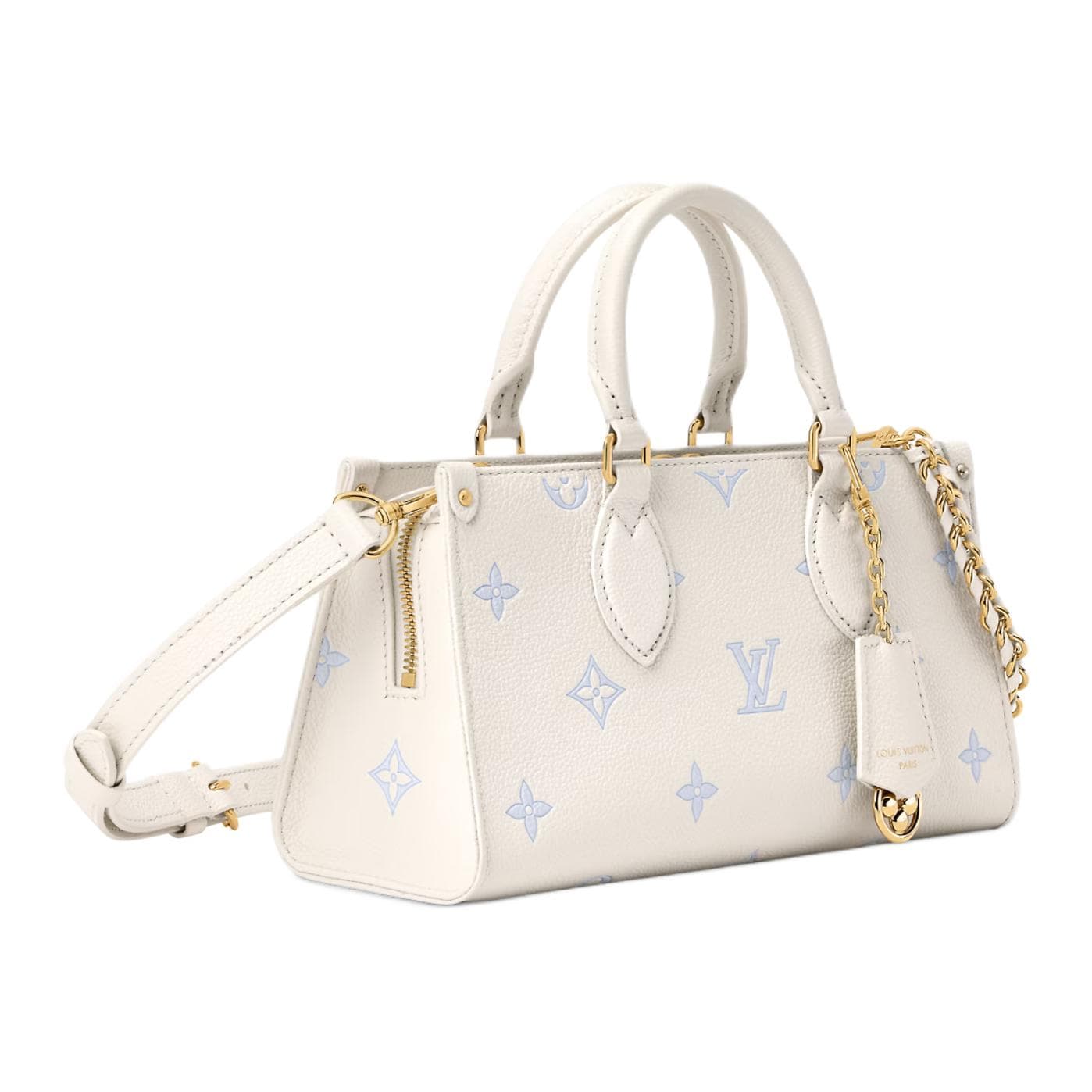 Сумка LOUIS VUITTON ONTHEGO EAST WEST - изображение 2