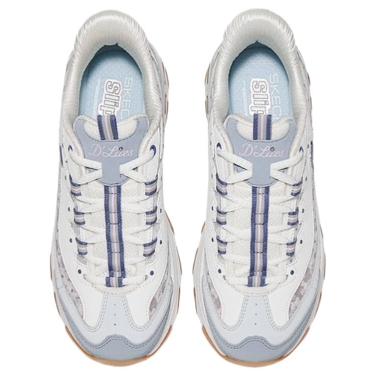 Кроссовки Skechers D'Lites - изображение 4