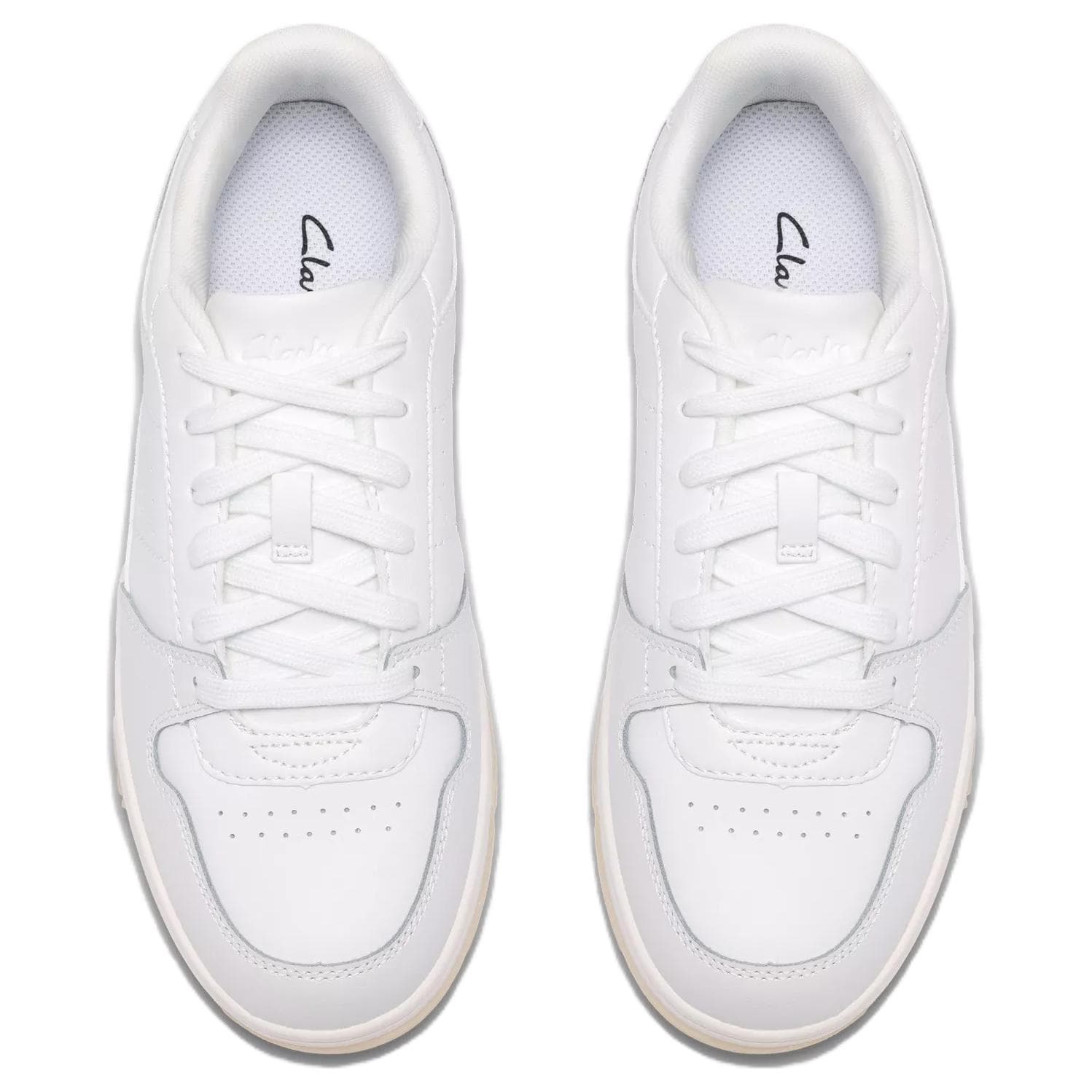 Кроссовки Clarks Christly Court - изображение 4