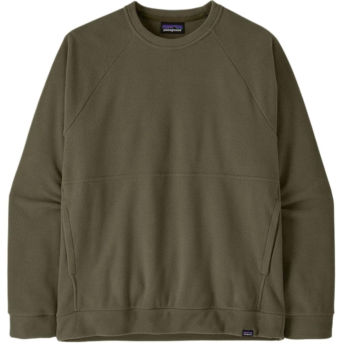 Худи Patagonia Мужские Толстовка - изображение 1