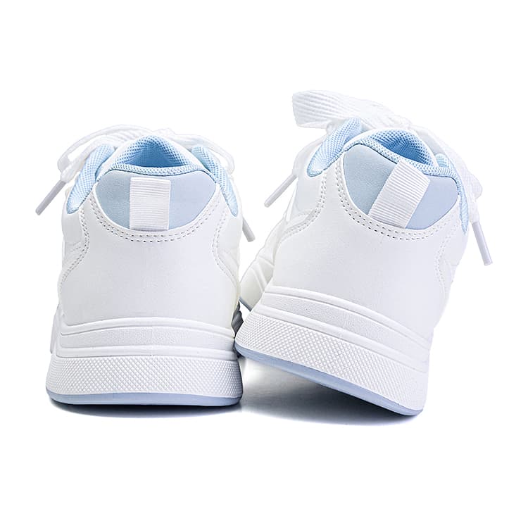 Кроссовки Warrior 5cm - изображение 4