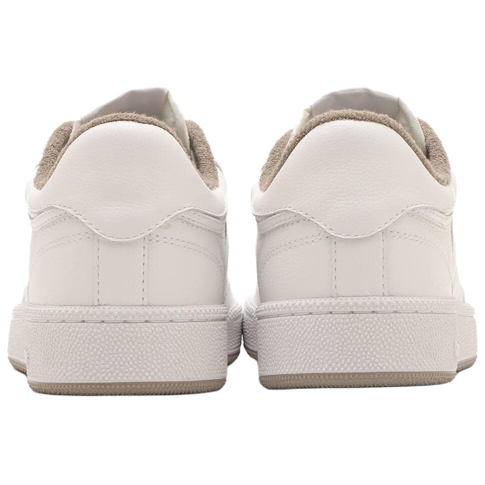 Кроссовки Reebok x APPLE BUTTER STORE x atmos CLUB C 85 - изображение 5