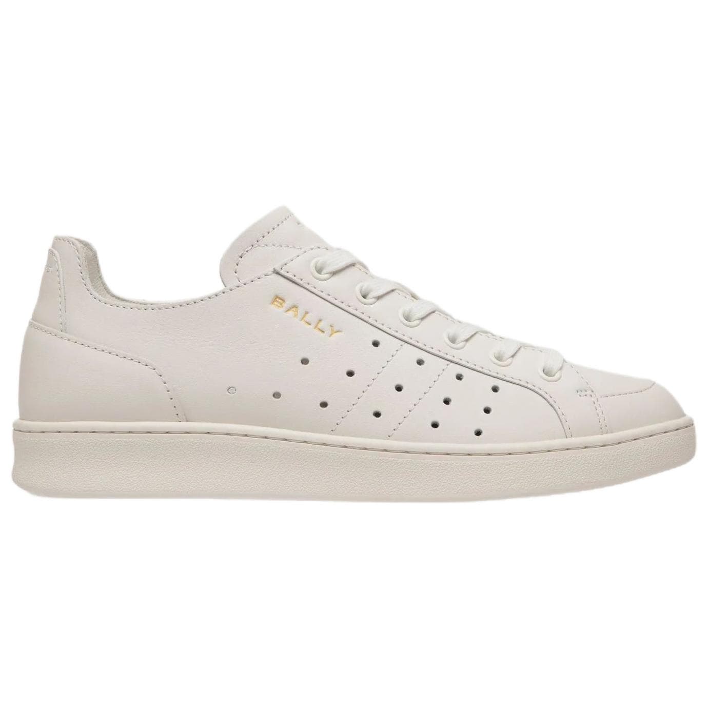 Кроссовки BALLY - изображение 2