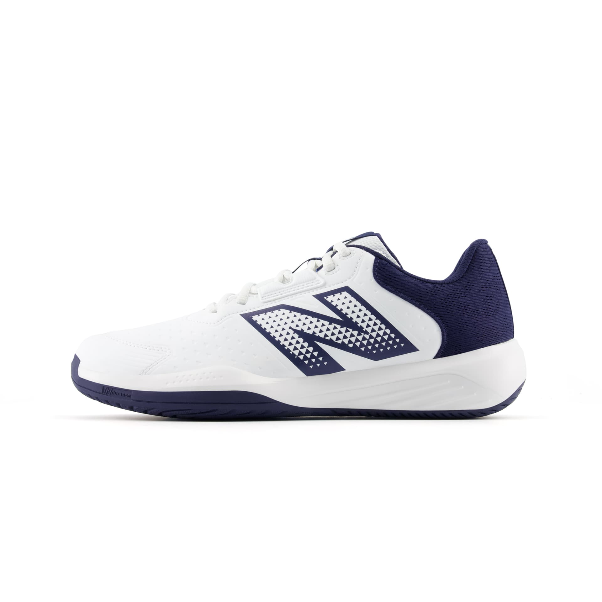 Кроссовки для тенниса New Balance NB 696v6 Low Топ Теннисные Кроссовки Мужские - изображение 1