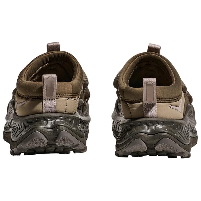 Кроссовки HOKA ONE ONE Ora Primo Искусственная замша текстиль устойчивый к истиранию противоскользящий повседневная обувь унисекс - изображение 5