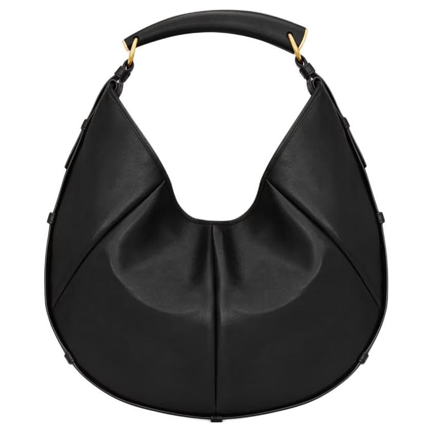Сумка SAINT LAURENT MOMBASA - изображение 4