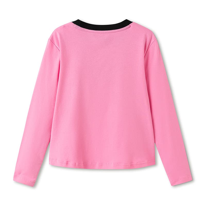 Футболка Balabala Kids T-рубашки - изображение 3