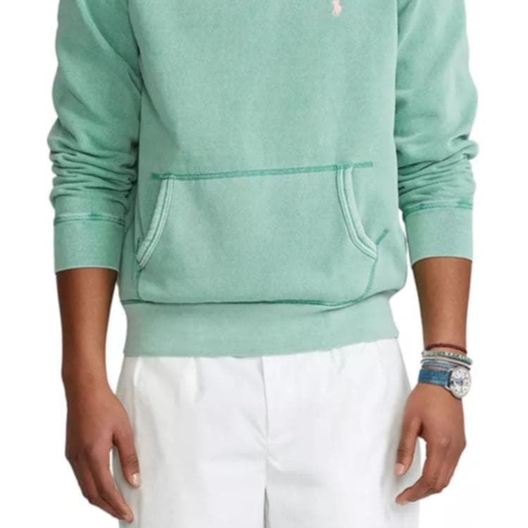 Худи Polo Ralph Lauren Logo - изображение 5