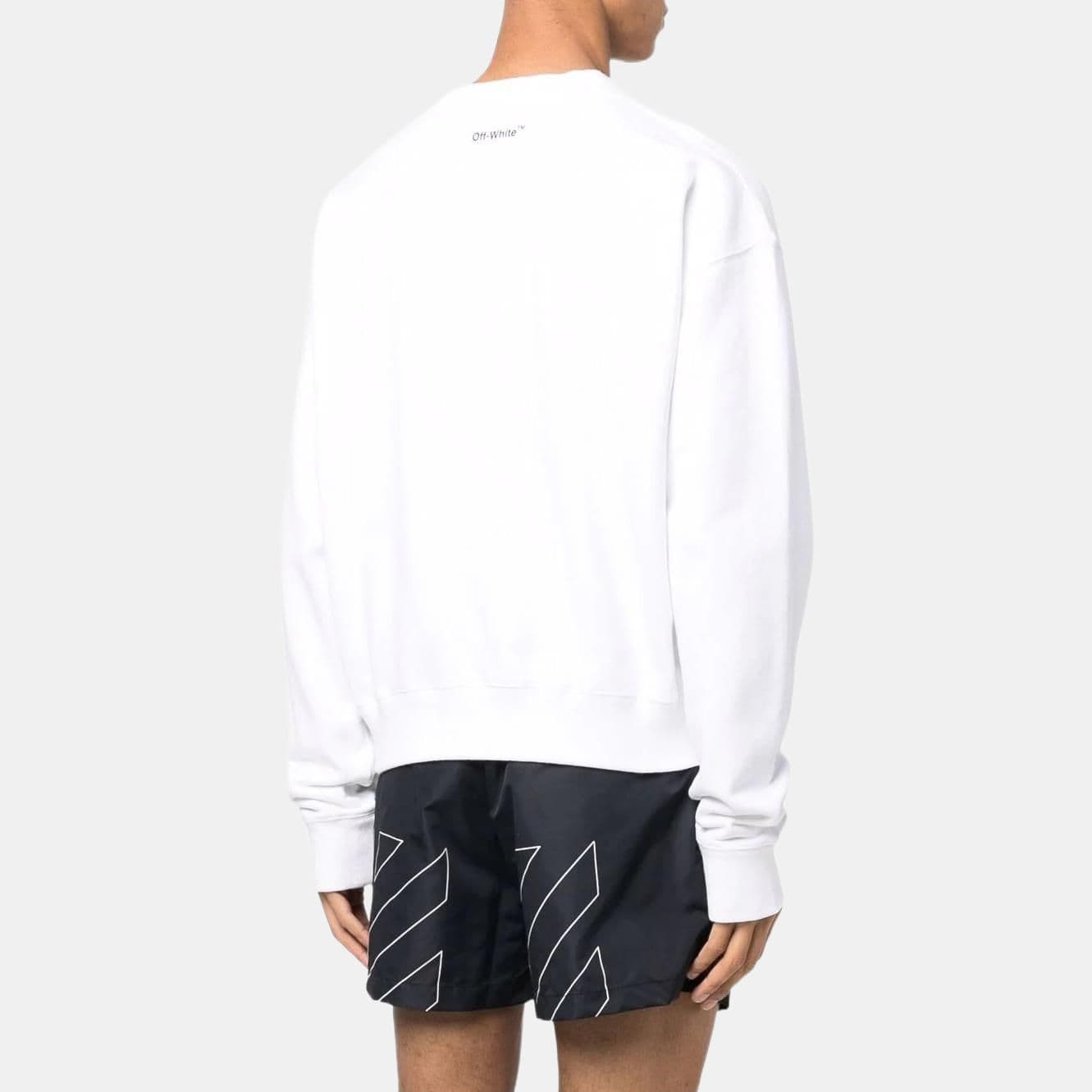 Худи OFF-WHITE SS22 - изображение 3