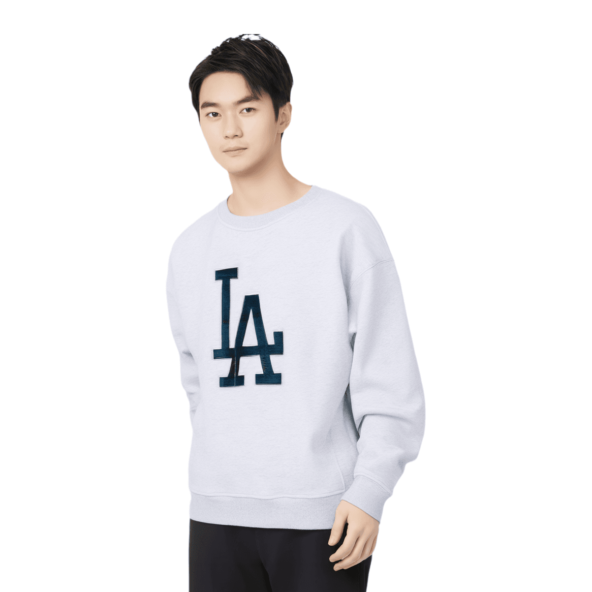 Худи New Era FW22 Logo - изображение 4