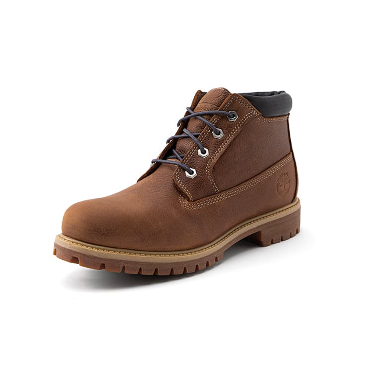 Ботинки Timberland Мужская повседневная обувь Мужская - изображение 4
