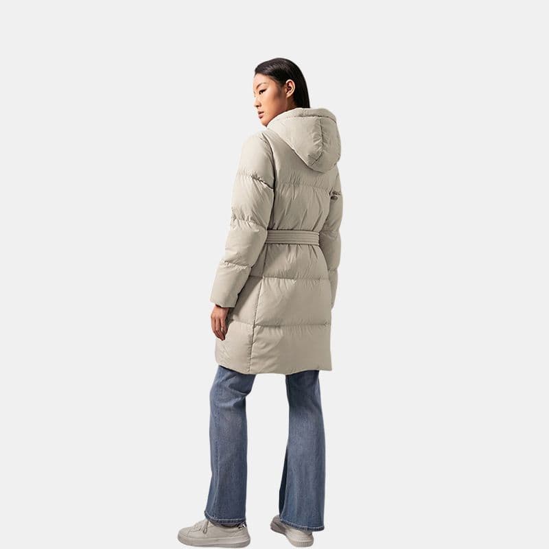 Пуховик CALVIN KLEIN - изображение 6