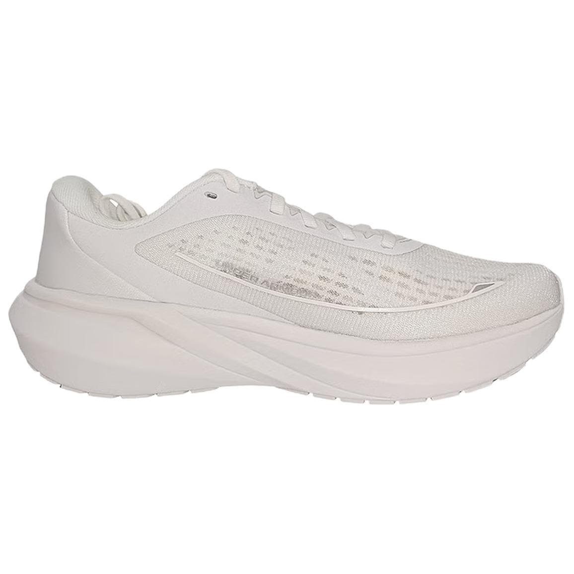 Кроссовки для бега Under Armour VELOCITI PACE Удобная Повседневная Беговая Обувь Женская Белая - изображение 2
