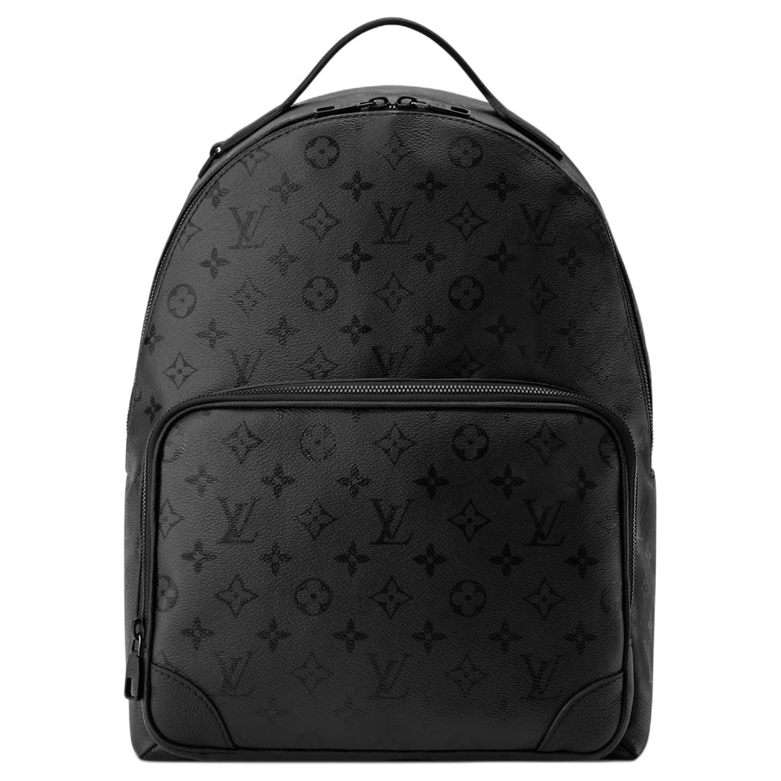 Рюкзак LOUIS VUITTON Discovery CARGO Monogram Midnight - изображение 1