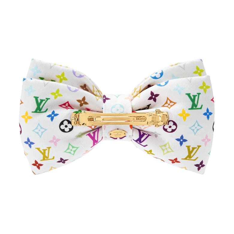 Заколка LOUIS VUITTON X - изображение 3
