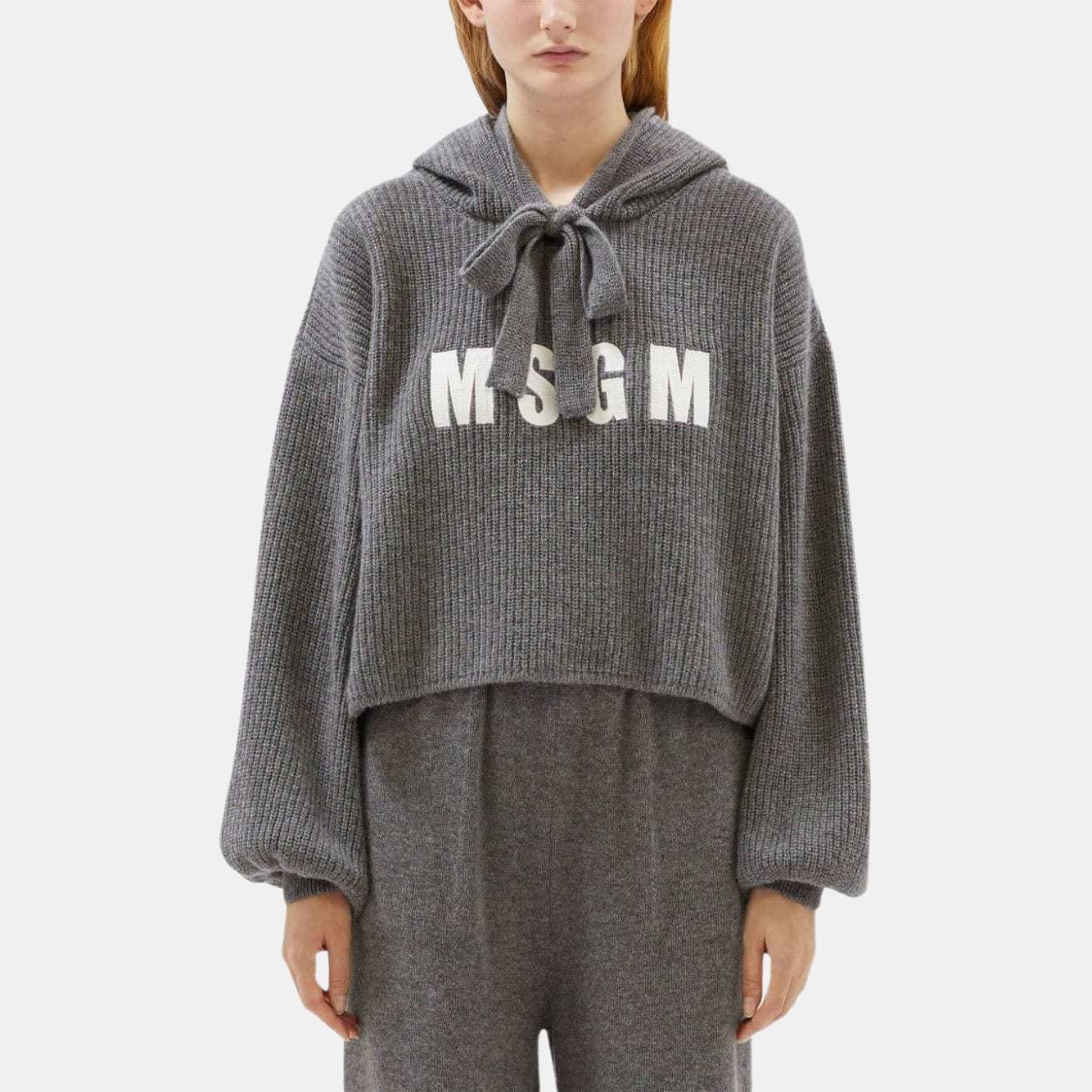 Кофта MSGM - изображение 2