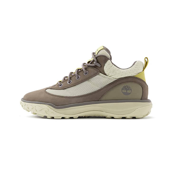 Кроссовки Timberland Альпинистские и туристические ботинки Низкие Тауповые Мужские - изображение 1