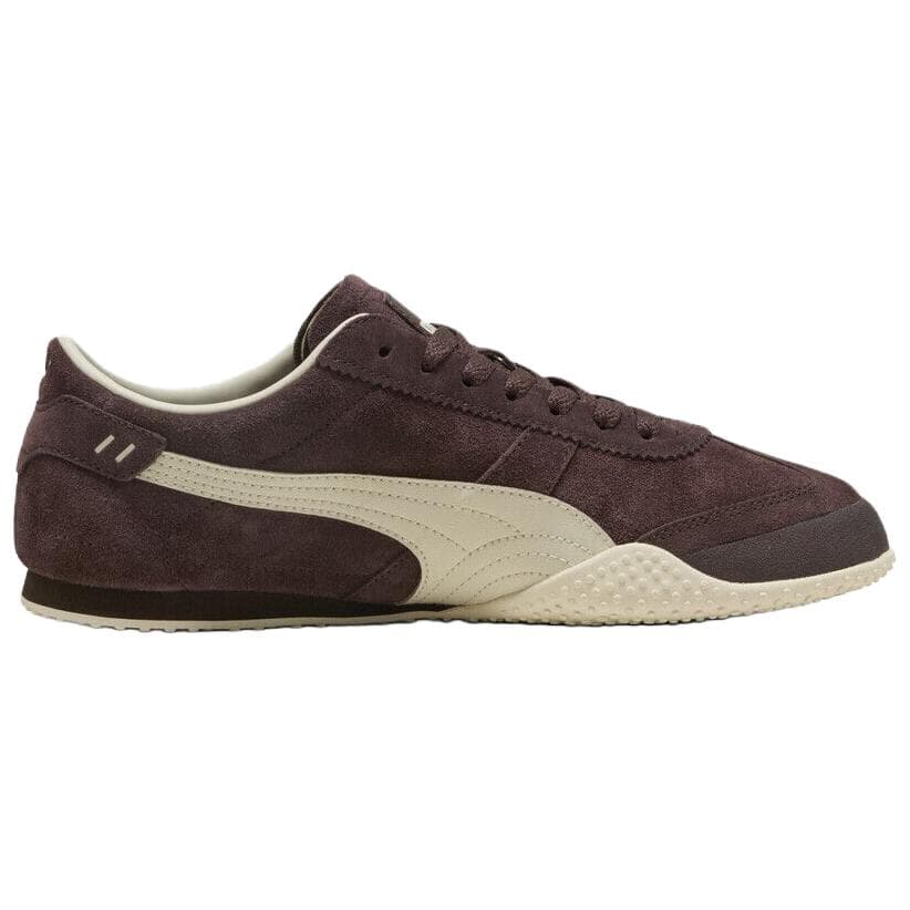 Кроссовки PUMA Bella UT Low Топ Повседневная обувь Женские Коричневый - изображение 2