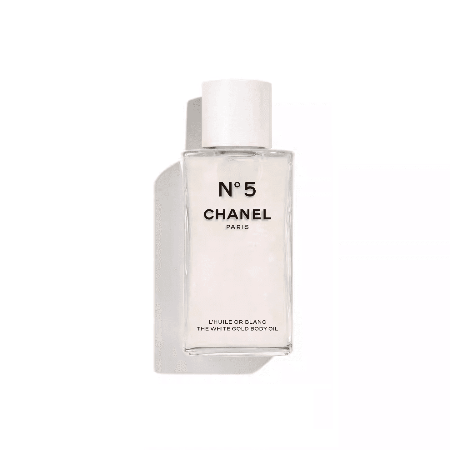 CHANEL Размер 5 Позолоченная Подставка - изображение 2