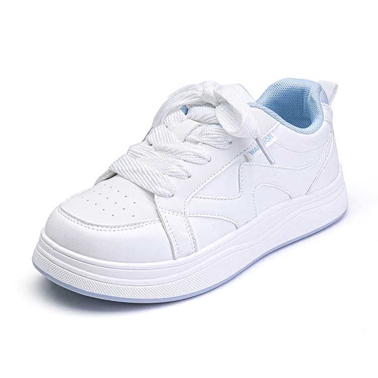 Кроссовки Warrior 5cm - изображение 7