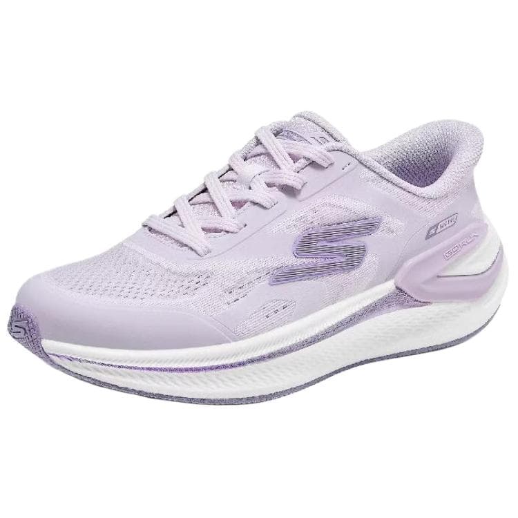 Кроссовки для бега Skechers ЖЕНСКИЕ GO Амортизация Дышащий Поддержка Баланс Легкий Анти-перекатывание Низкий Топ Беговые кроссовки Женские - изображение 3
