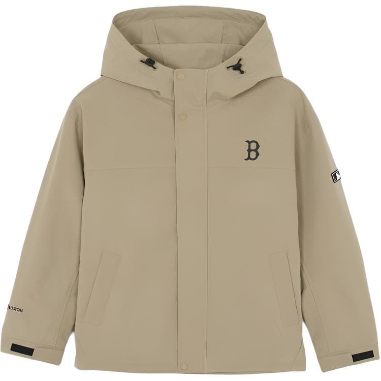 Куртка MLB Boston Red Sox Basic Collection Ветрозащитный Куртка Унисекс - изображение 1
