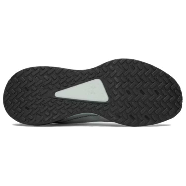 Кроссовки для спортзала Under Armour Reign XT Тренировочные кроссовки Мужской Серый - изображение 5