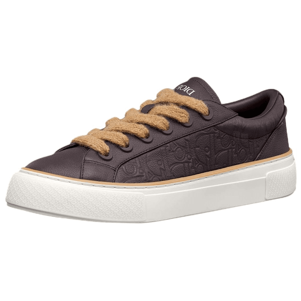 Кроссовки DIOR B33 Spin - изображение 4