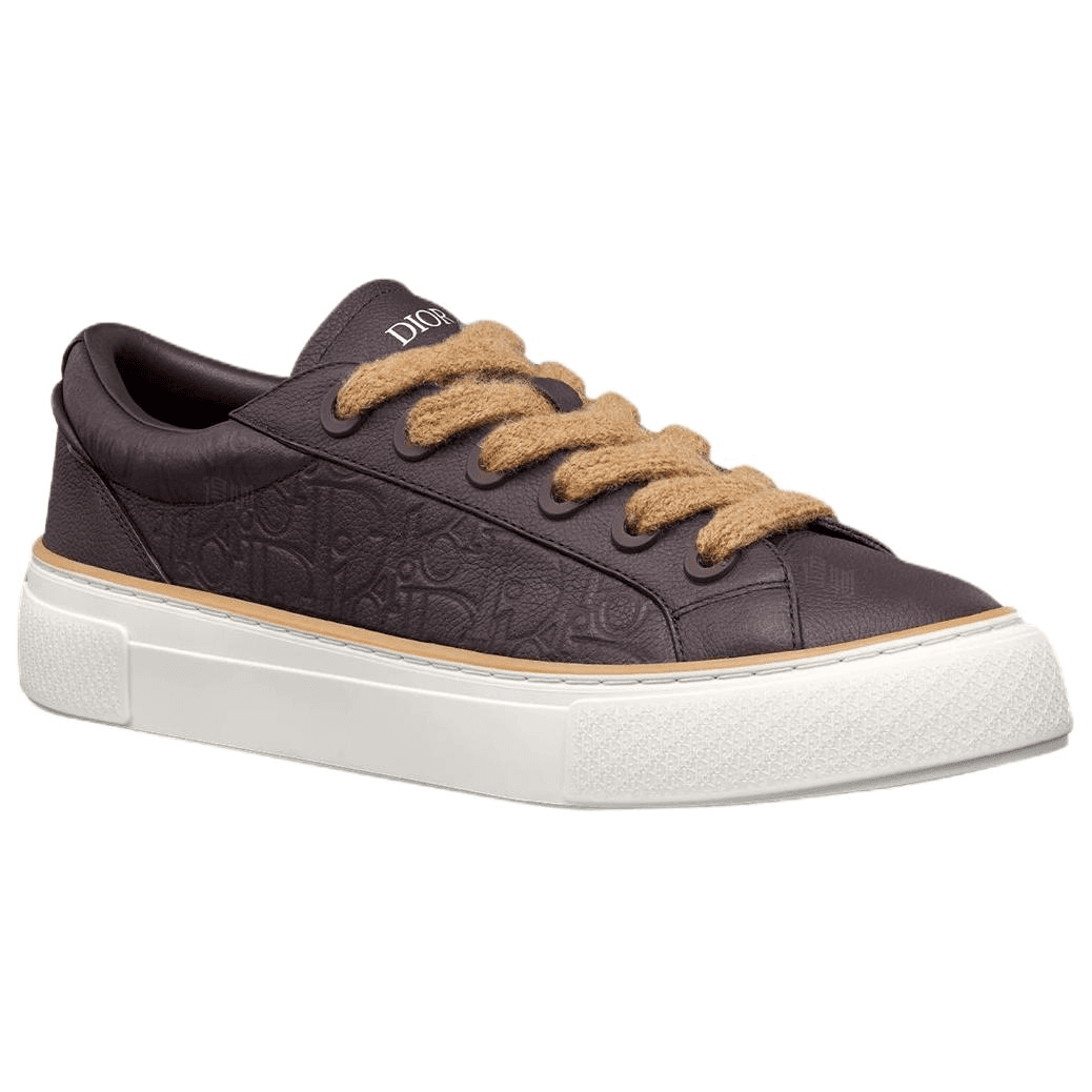 Кроссовки DIOR B33 Spin - изображение 3