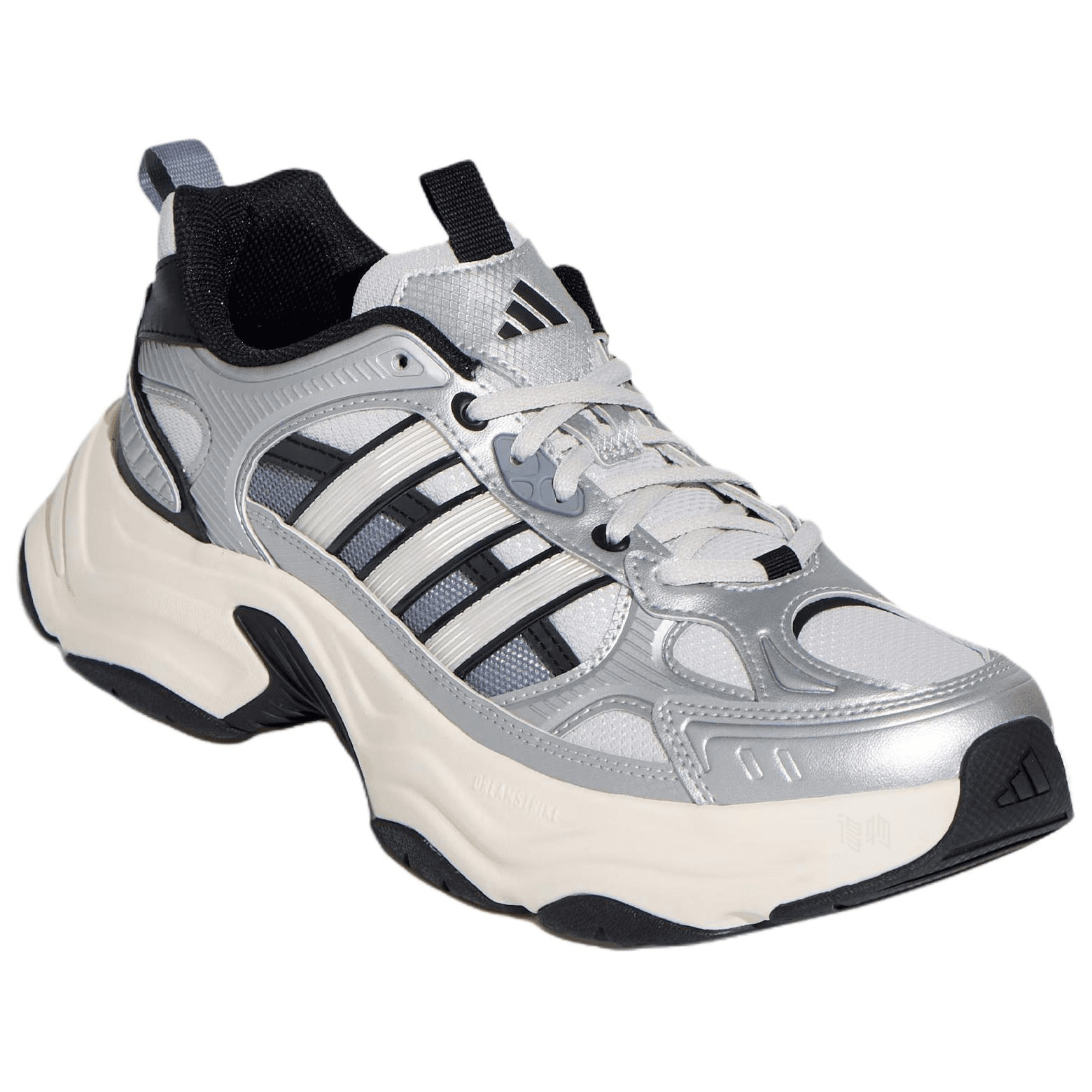 Кроссовки adidas XLG FIN PULSE - изображение 3