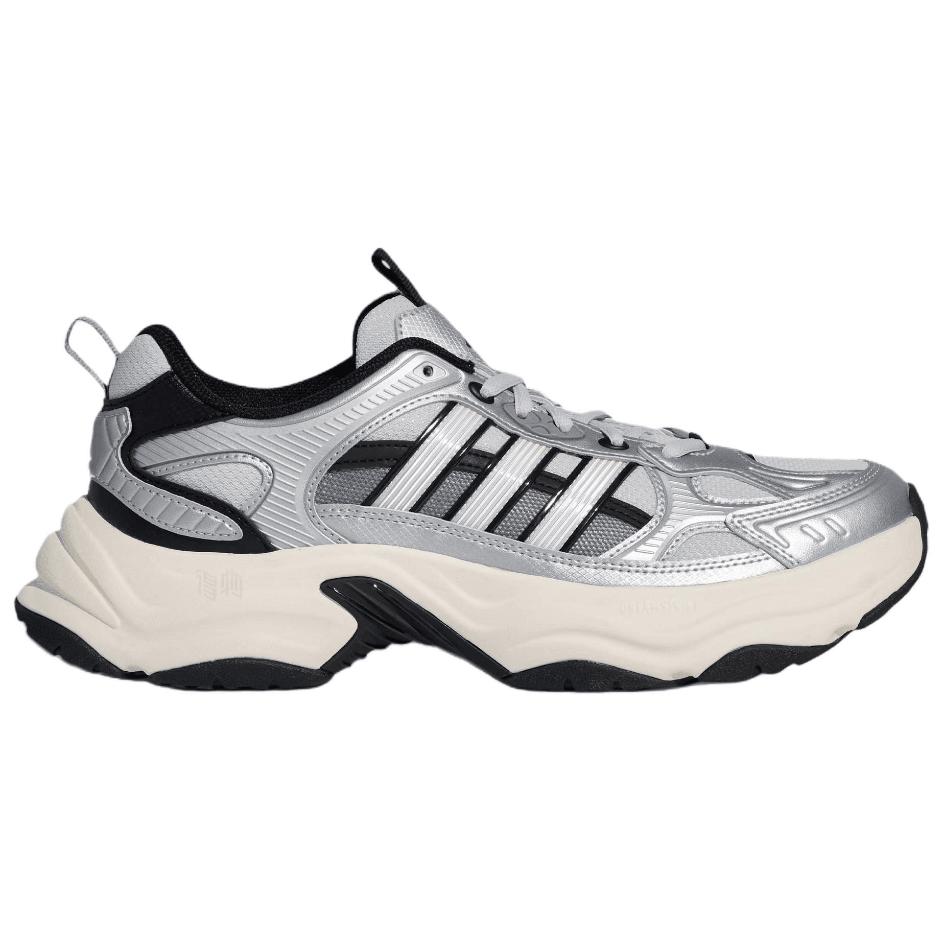 Кроссовки adidas XLG FIN PULSE - изображение 2