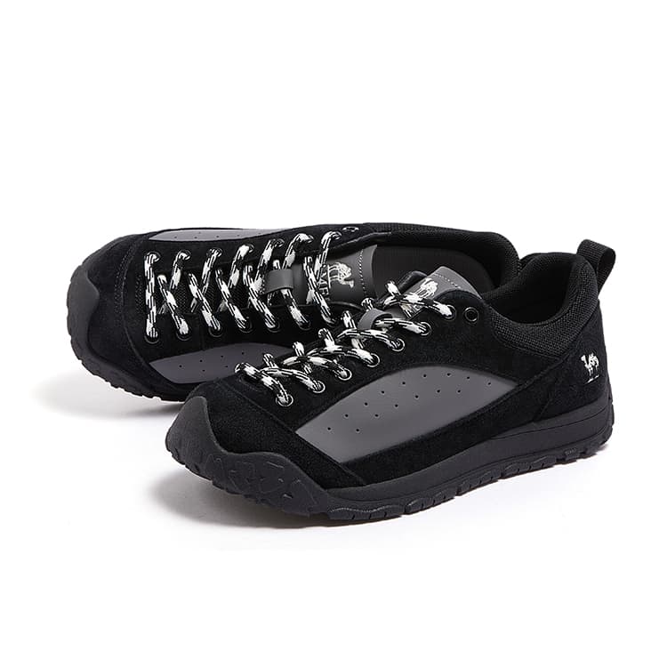 Кроссовки Camel Casual Shoes Low Top Women's - изображение 5