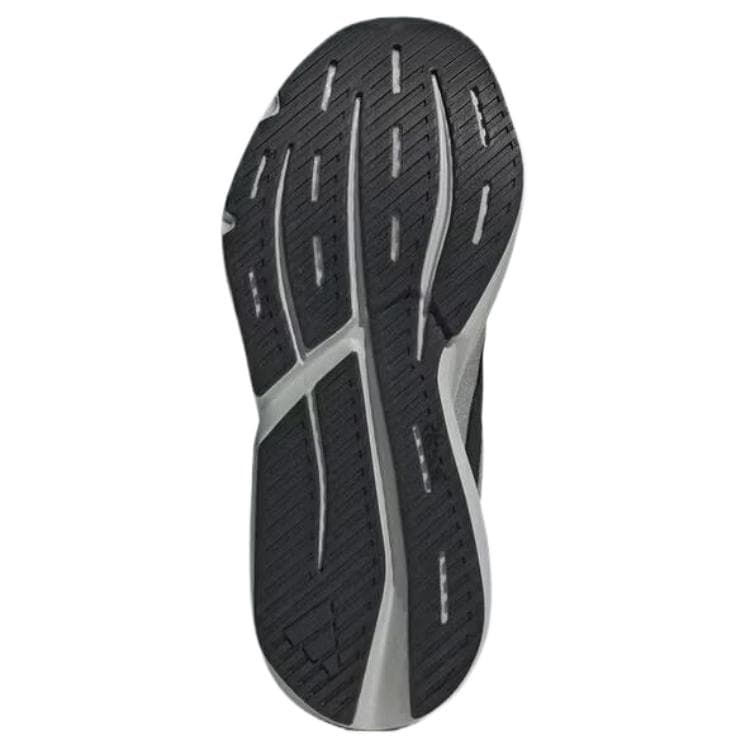 Кроссовки для бега Adidas LIGHTBLAZE GLOW Беговые кроссовки Женские Серый Серебряный Черный - изображение 5