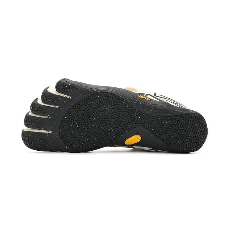 Кроссовки для спортзала Vibram FIVE Fingers Обувь GROUNDSPLAY Противоскользящее покрытие Легкий Быстросохнущий Низкий верх - изображение 4