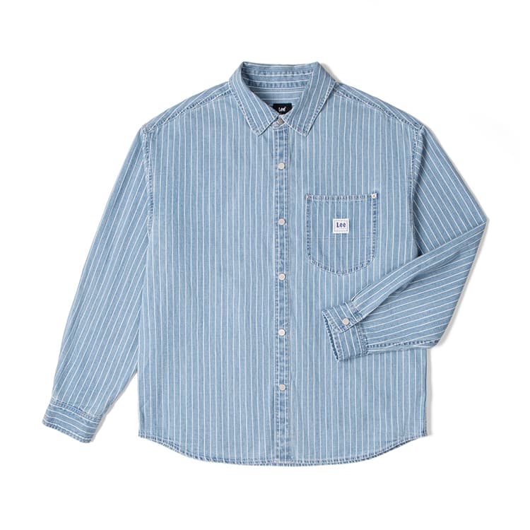 Рубашка Lee SS26 - изображение 1