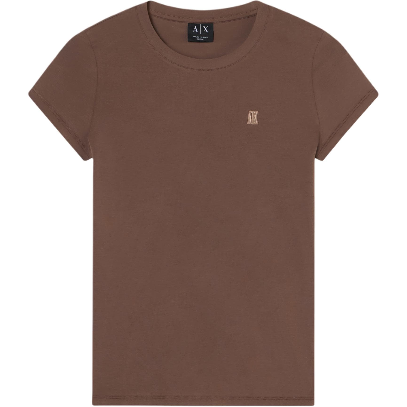 Футболка ARMANI EXCHANGE SS26 Футболка Женские - изображение 1
