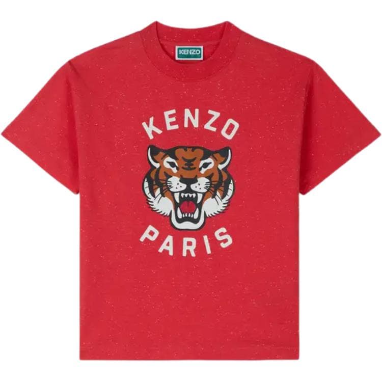 Футболка KENZO T SS26 - изображение 1
