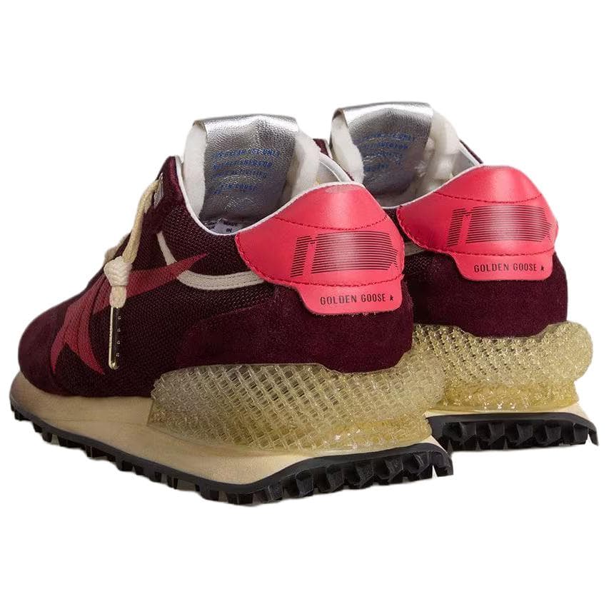 Кроссовки Golden Goose Marathon - изображение 4